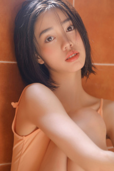 汤芳人体写真