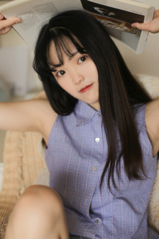 美丽的妈妈
